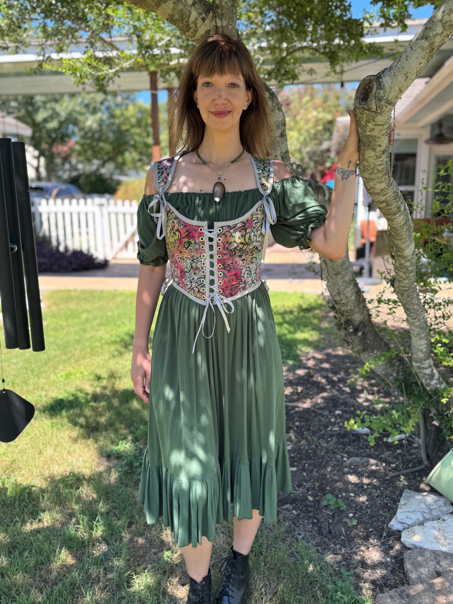 Briar Rose Dress 40% off SALE!