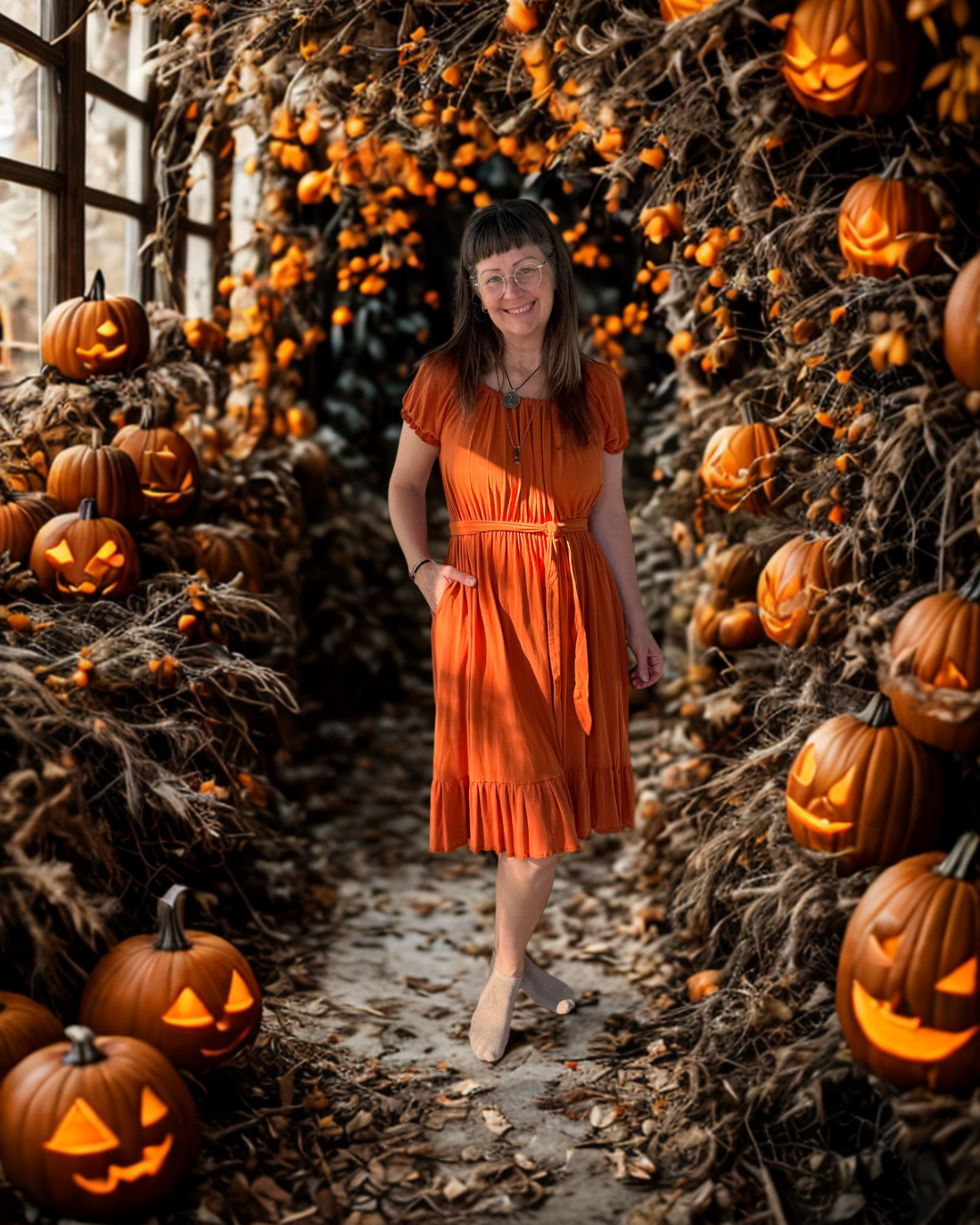 Briar Rose Dress 40% off SALE!