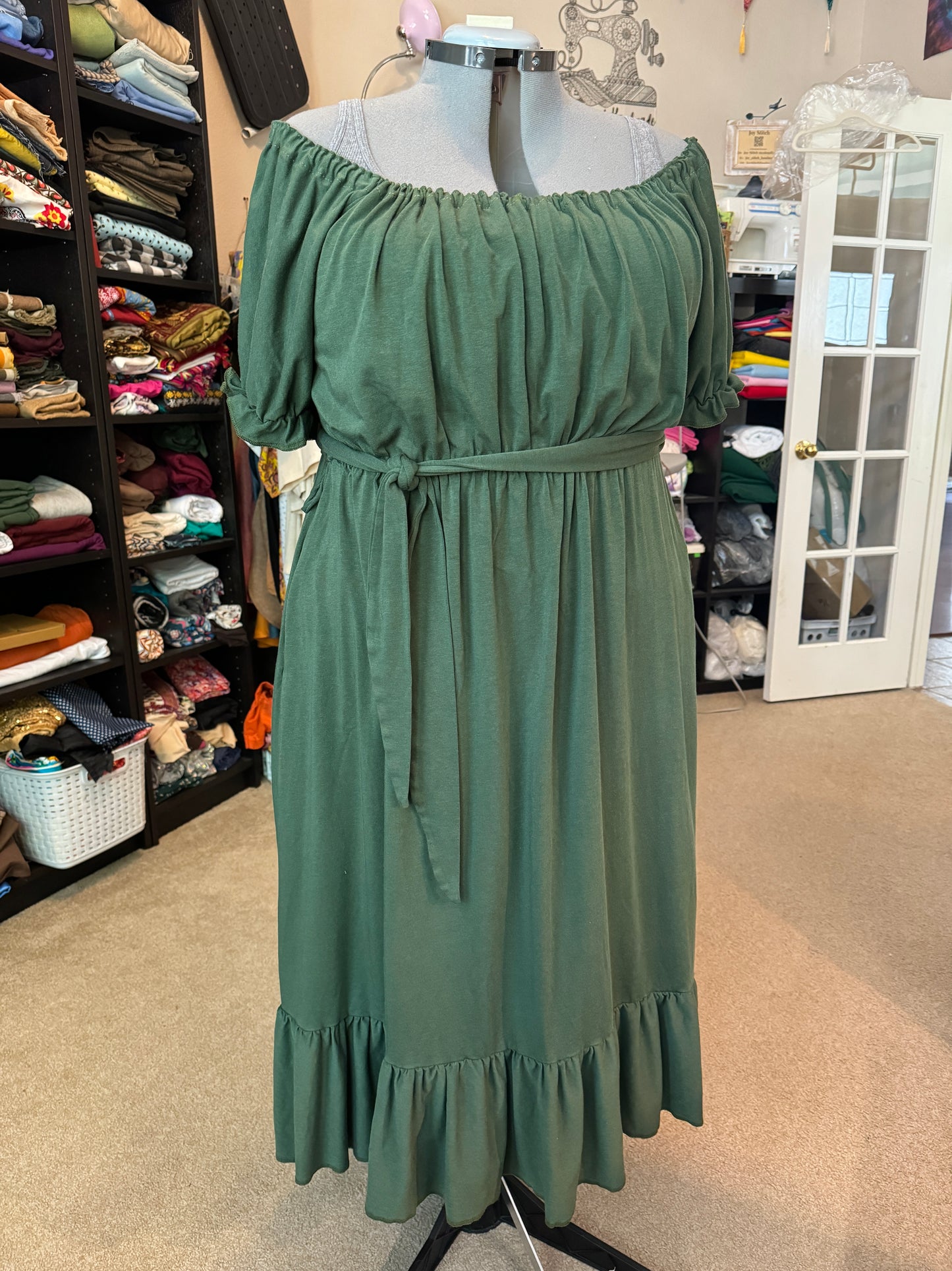 Briar Rose Dress