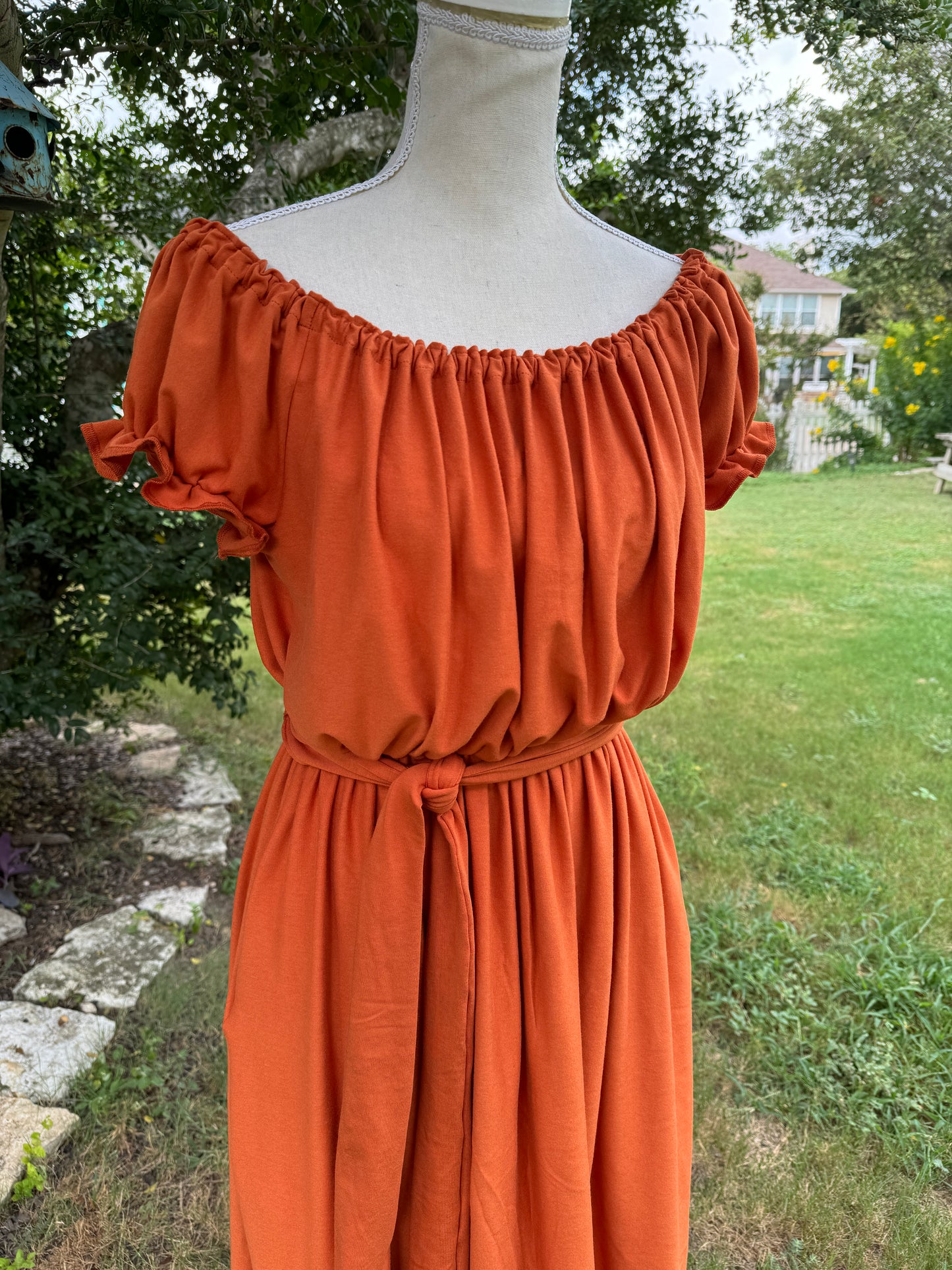 Briar Rose Dress