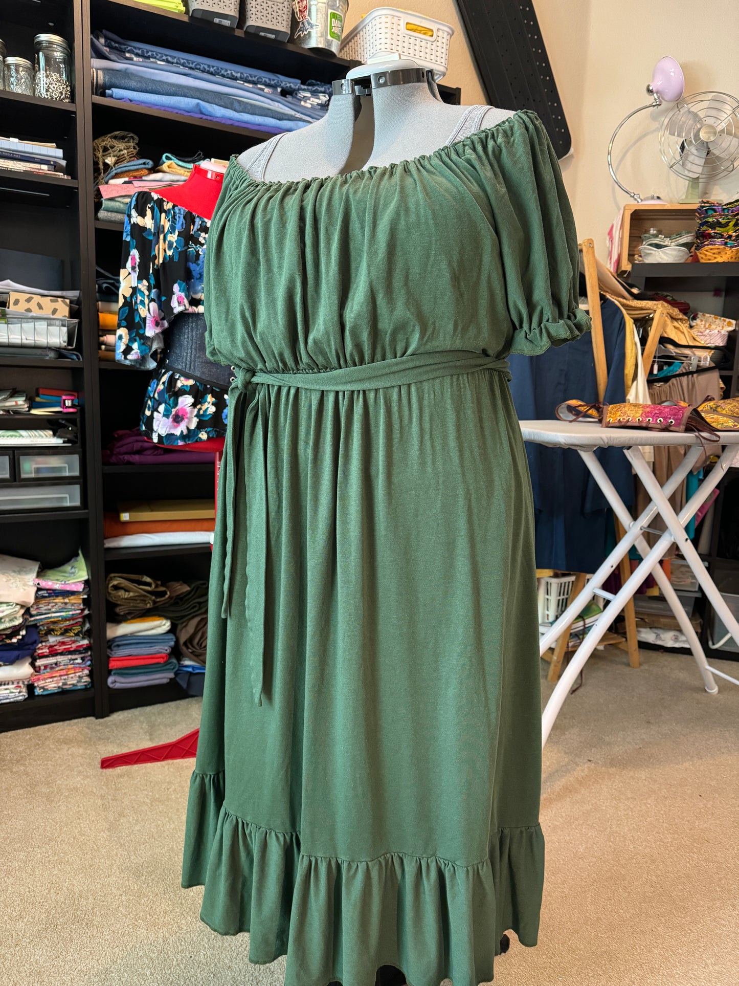 Briar Rose Dress