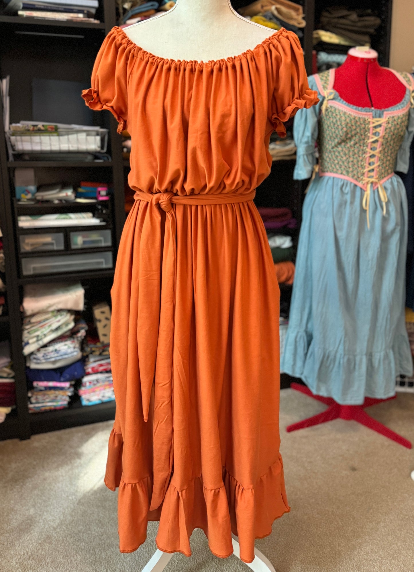 Briar Rose Dress