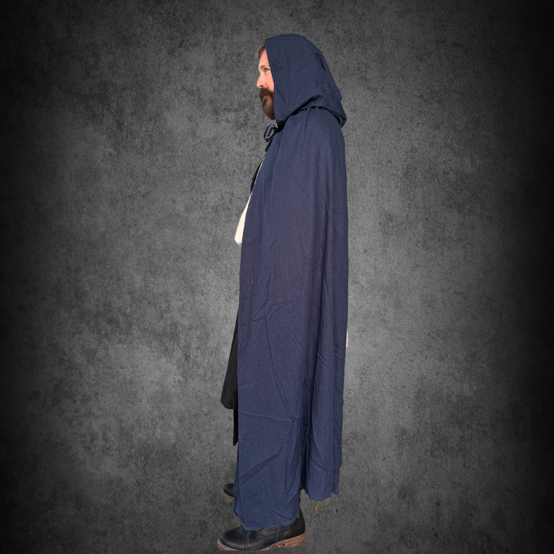Traveler’s Cloak