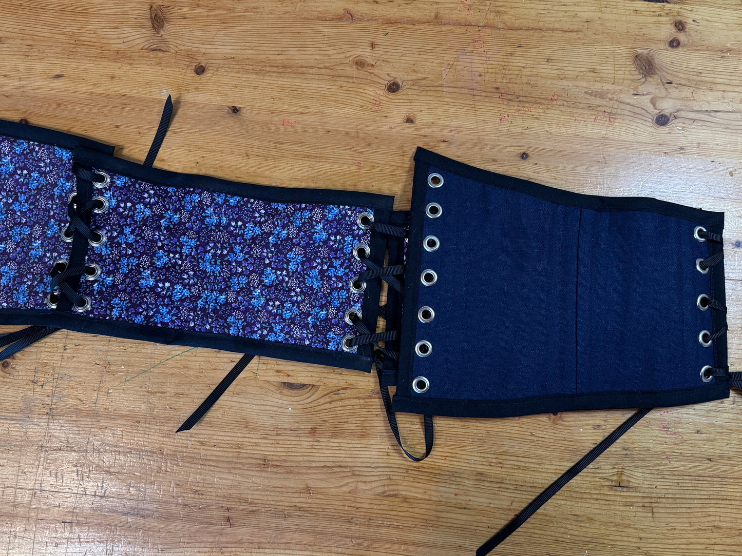 Corset Belt