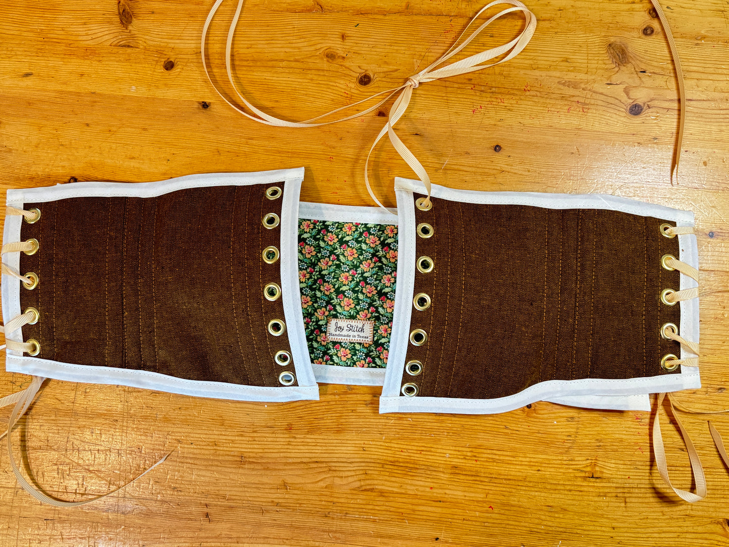 Corset Belt