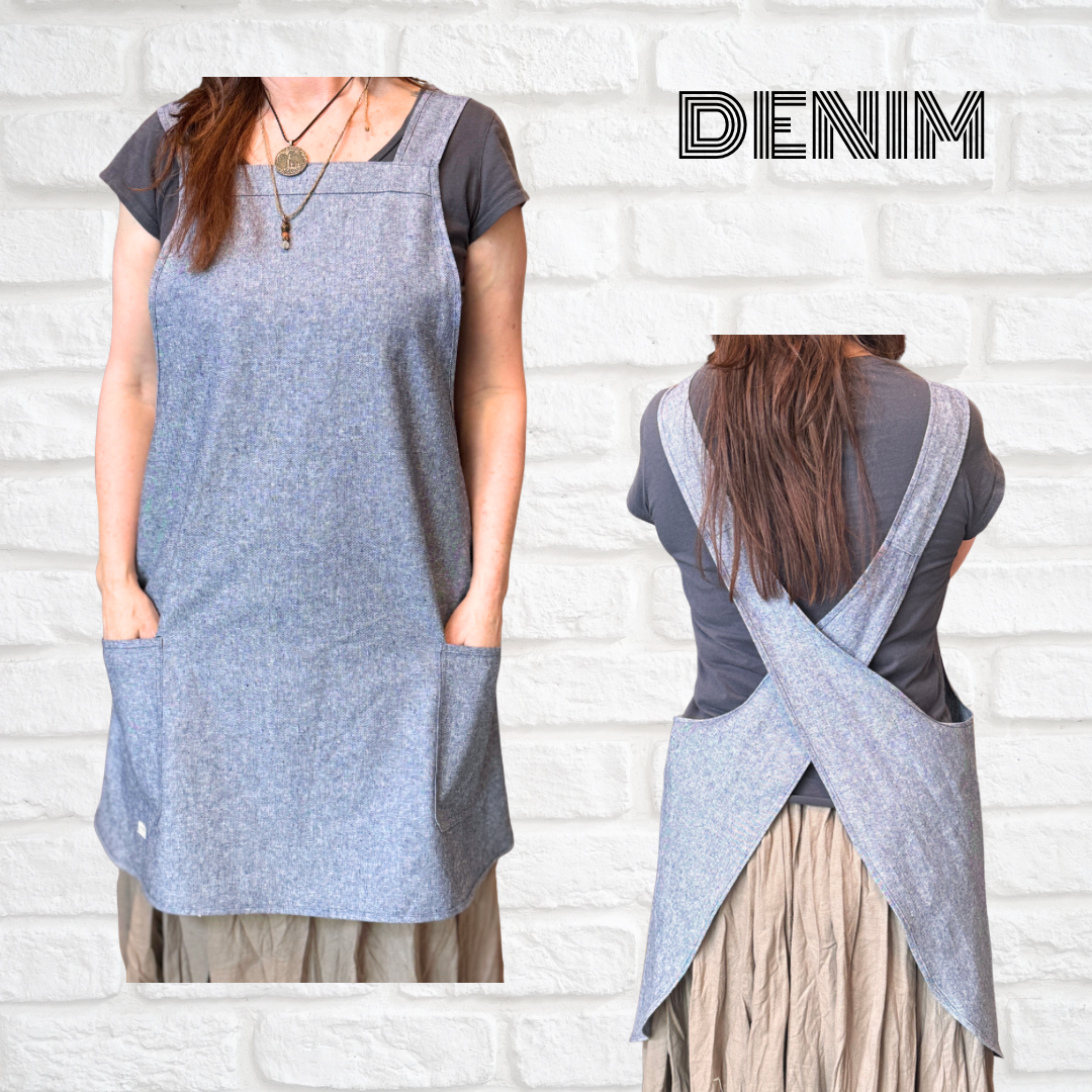 Apron