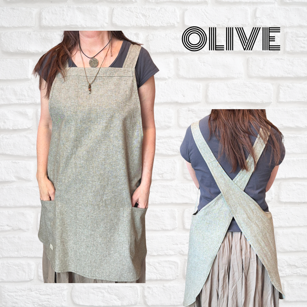 Apron