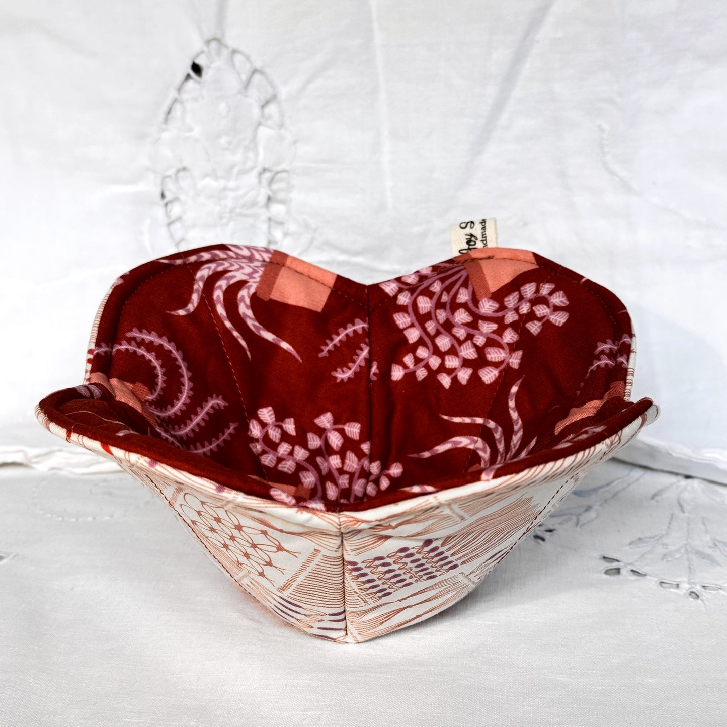 Bowl Cozies