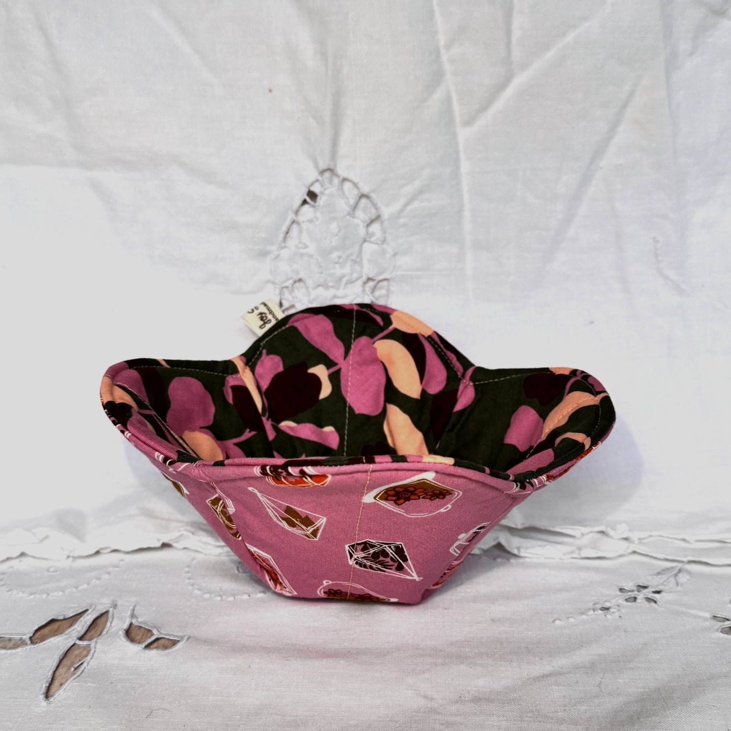 Bowl Cozies