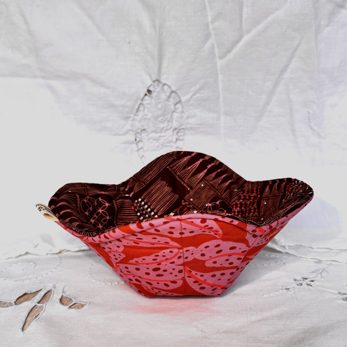 Bowl Cozies