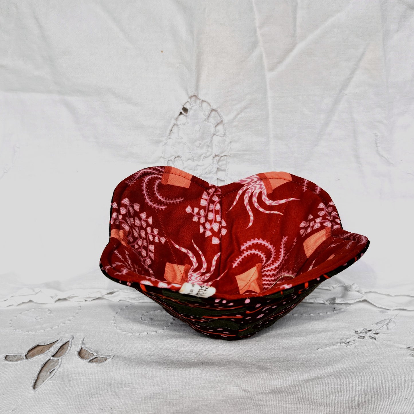 Bowl Cozies