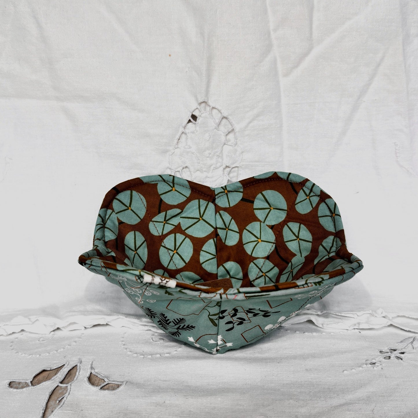 Bowl Cozies