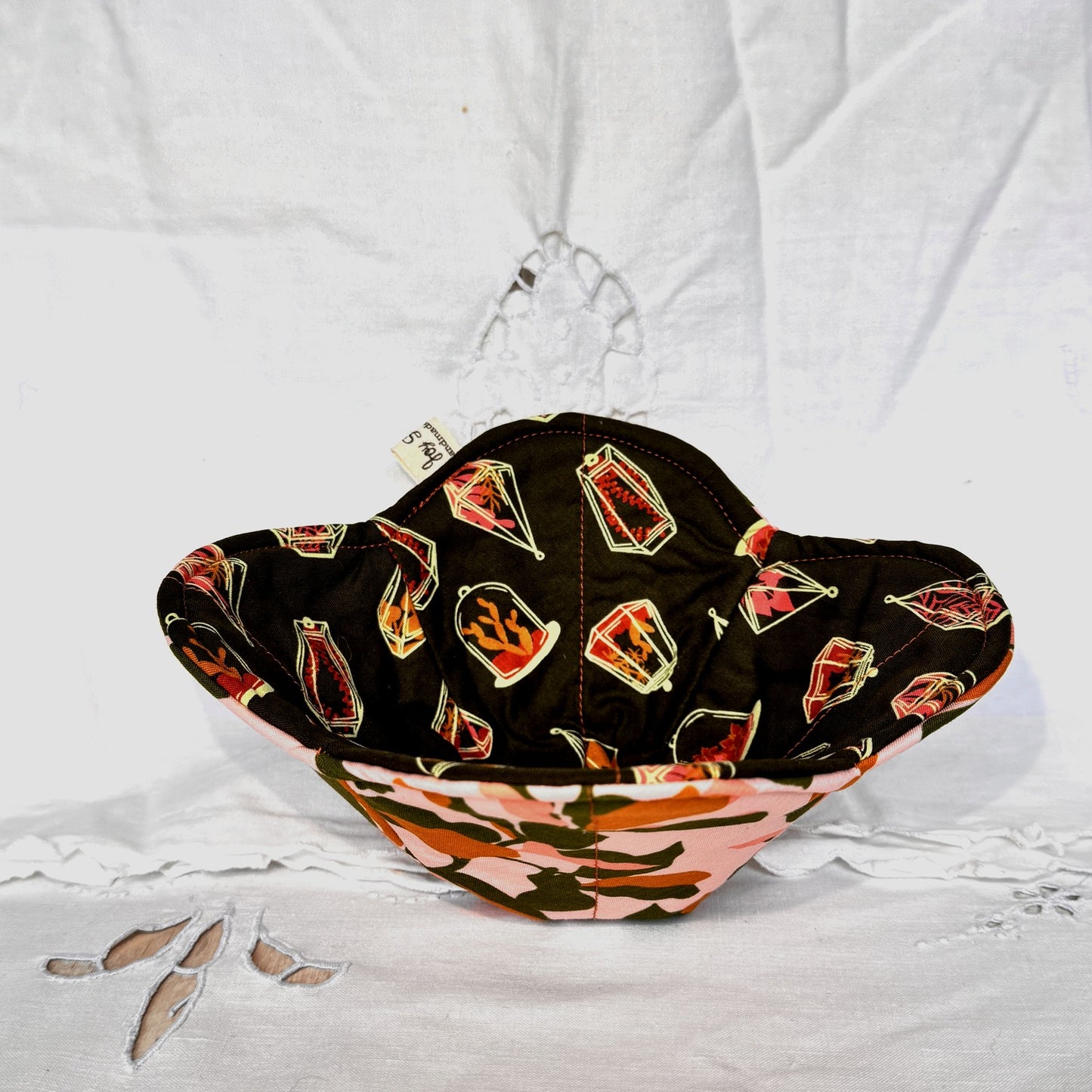 Bowl Cozies