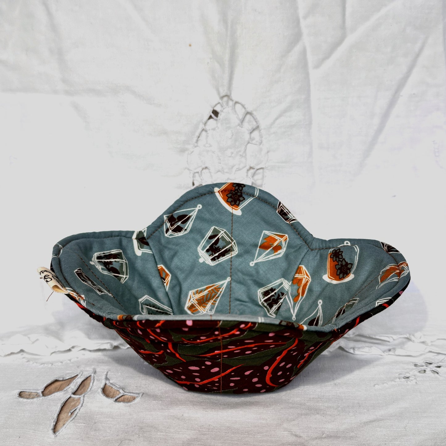 Bowl Cozies
