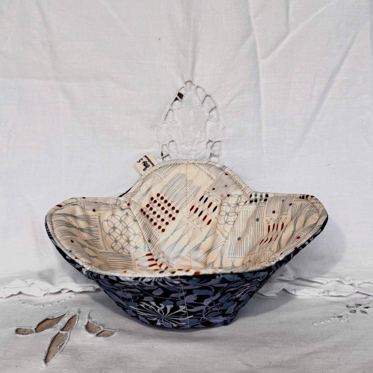Bowl Cozies