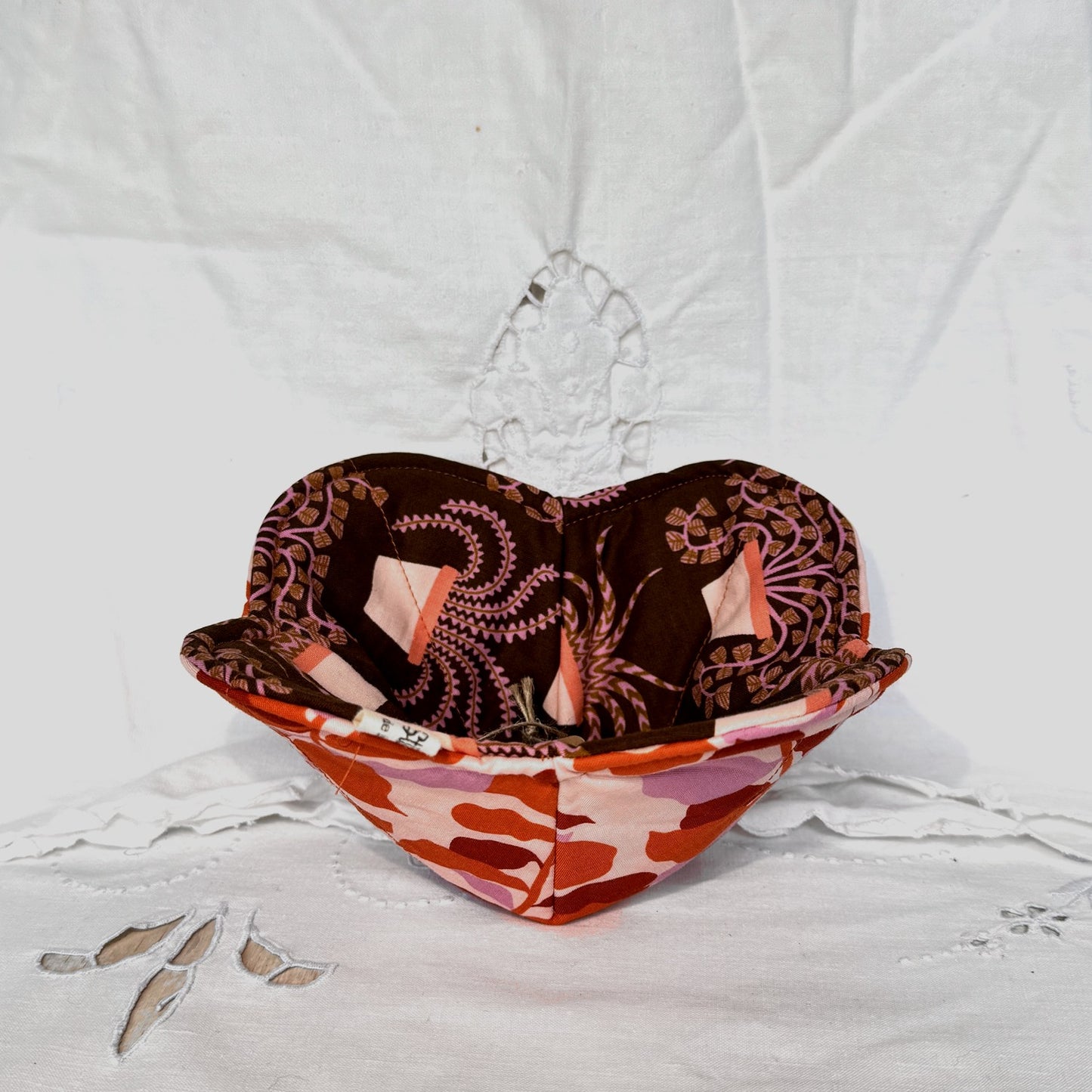 Bowl Cozies